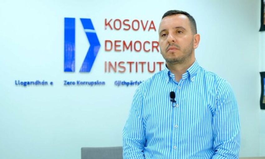 Bugaqku paralajmëron rrezikun kushtetues: Votimi i shpejtë i projektligjit për Specialen brenda 72 orëve përbën shkelje