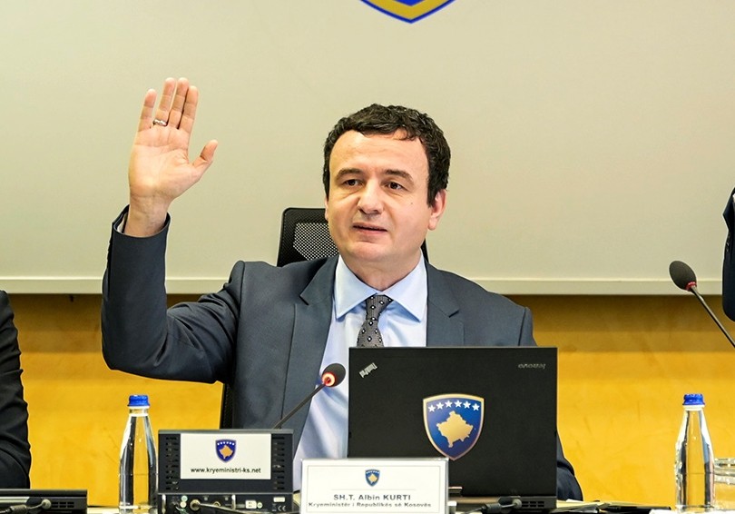 Mbledhje urgjente e kabinetit qeveritar: Miratohen projektligje kyçe dhe vendime të rëndësishme