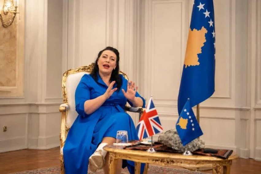 Zhvillimet pas votimeve në Serbi, deputetja britanike Kearns: Autoritetet duhet të garantojnë sigurinë e qytetarëve