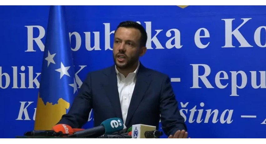 Ndryshimi i Ligjit për Specialen, PDK i bën thirrje ekzekutivit për veprim urgjent