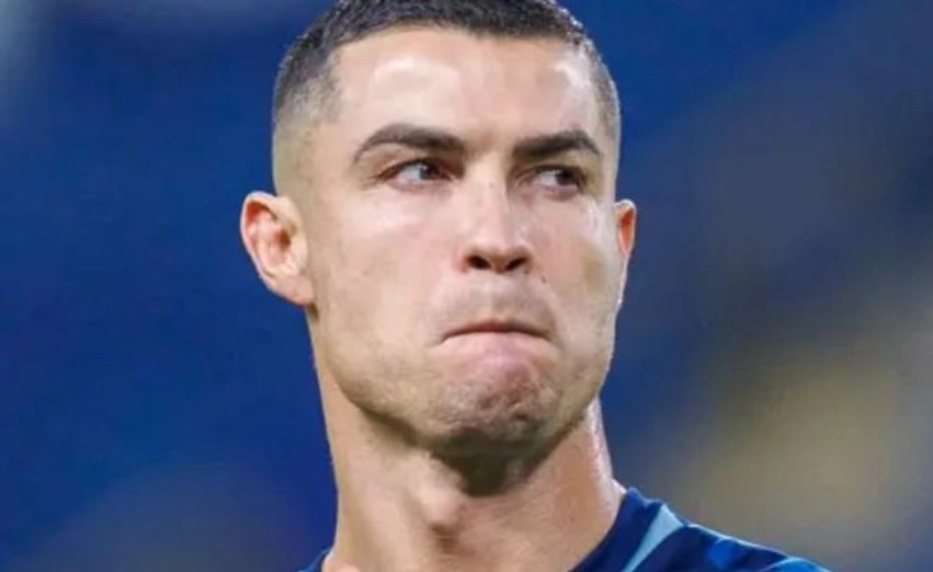 Vlerësimi historik: Cristiano Ronaldo shpallet më i miri i Topit të Artë dhe u drejton një mesazh mbështetësve