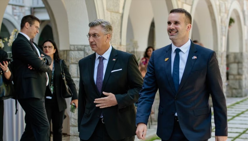 Rrugëtimi evropian i Malit të Zi: Zagreb vendos tetë kushte të rrepta para anëtarësimit në BE