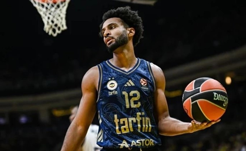 Pas disfatës nga Real Madridi, Braxton Key zbulon synimet e Fenerbahçes: Jemi në fazë mësimi