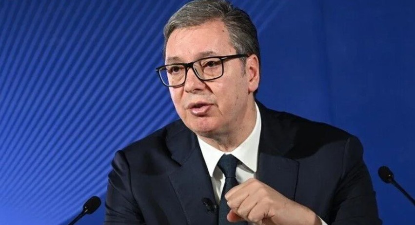 Kryeministri serb alarmon për konflikt global: Kontinenti i vjetër po përgatitet për luftë