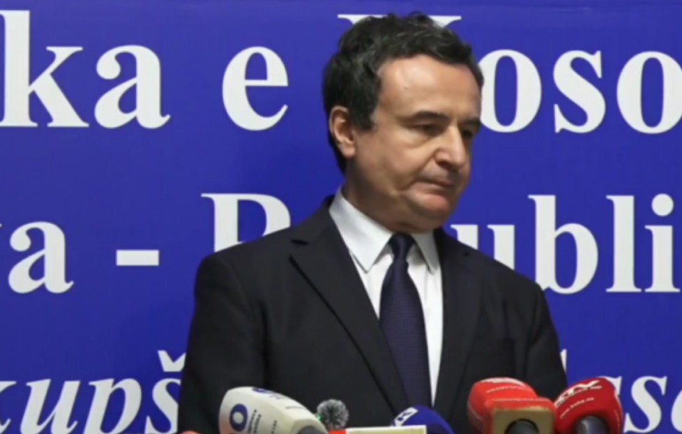 Zgjedhja e presidentit: Albin Kurti hedh në tavolinë një kandidaturë të re nga bota akademike