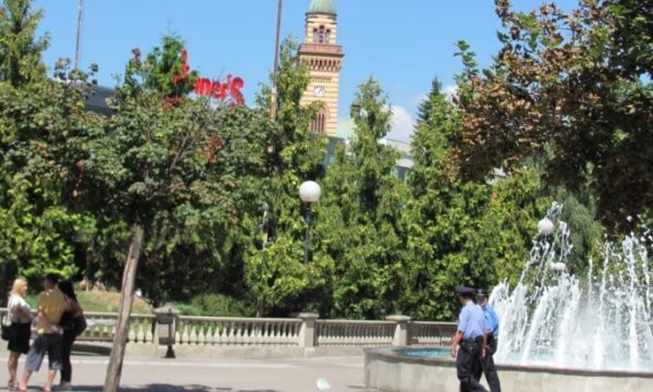 Operacion në Serbi: Pranga dy grave nën dyshimet e forta për veprimtari spiunazhi