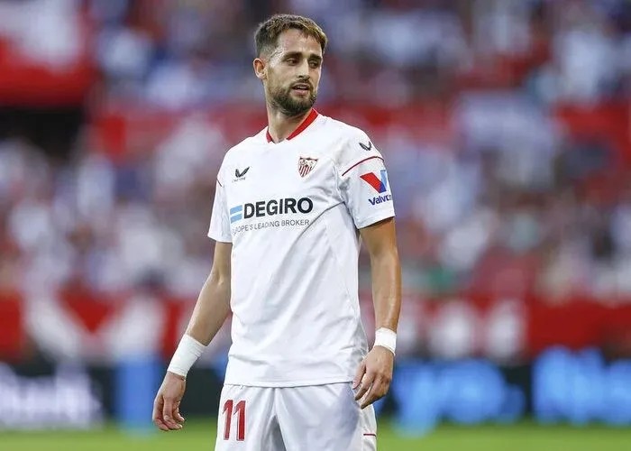 Anderlechti synon transferimin e Adnan Januzajt
