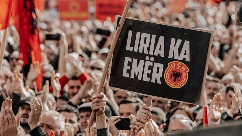 Zëri i Kosovës në sheshe: Pse protestat e Prishtinës janë manifestim i dinjitetit dhe drejtësisë