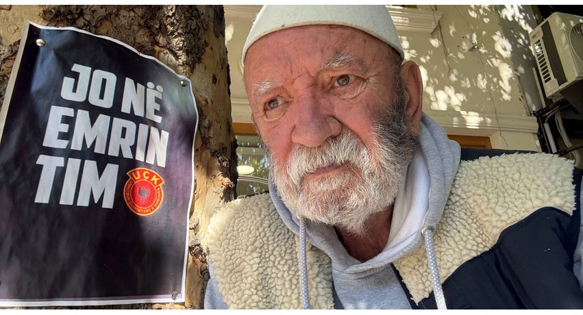 “Mjaft më me manipulime” – Çun Lajçi shpërthen me kritika të ashpra ndaj partive dhe protestave