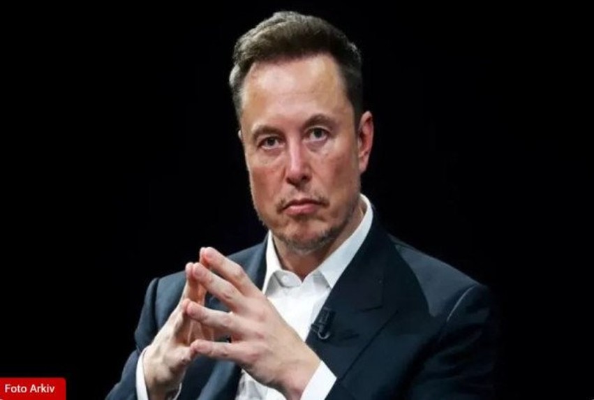 Elon Musk pranon kufizimin e Starlink në Ukrainë: Ushtria shkeli kushtet e përdorimit