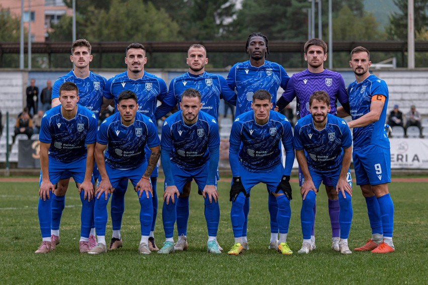 Përballja vendimtare në Mitrovicë: Trepça ’89 dhe Dinamo kthejnë sytë nga fitorja