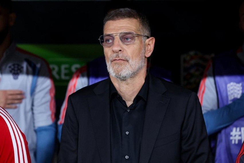 Slaven Biliç rikthehet me fitore: Modriç është zemra dhe truri i Kroacisë