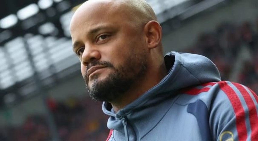 Gabimi fatal i Neuerit pas 8 sekondave, Kompany thyen heshtjen dhe del në mbrojtje të gjermanit