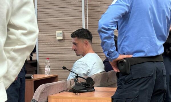 Rigjykimi për vrasjen e shtetases argjentinase: Endrit Nika refuzon sërish akuzat