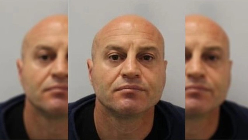 Nga 'Tony Montana' te burgu: Mane Driza, vrasësi i pesëfishtë, drejt ekstradimit në Shqipëri