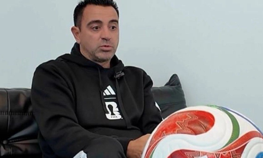 Metoda e çuditshme e Xavi Hernández te Holanda: Zbulohet detaji i ri para ndeshjeve
