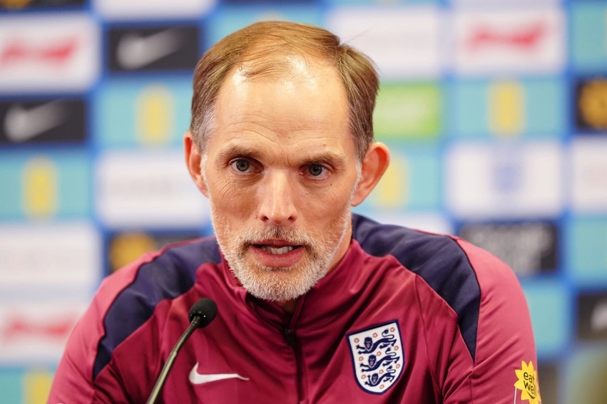 Tuchel jep sinjalin e fortë: Edhe nga Championshipi, yjet e Cityt mbeten në planet e Anglisë