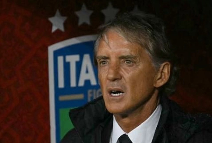 Sfida ndaj Francës, Roberto Mancini lë në Itali nëntë lojtarë dhe vulos listën përfundimtare