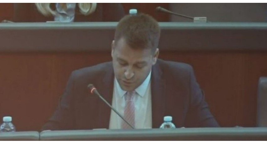 Skandali i mishit nga Brazili, ministri Muja: Kontroll total për çdo dërgesë pas dyshimeve për etiketa të falsifikuara