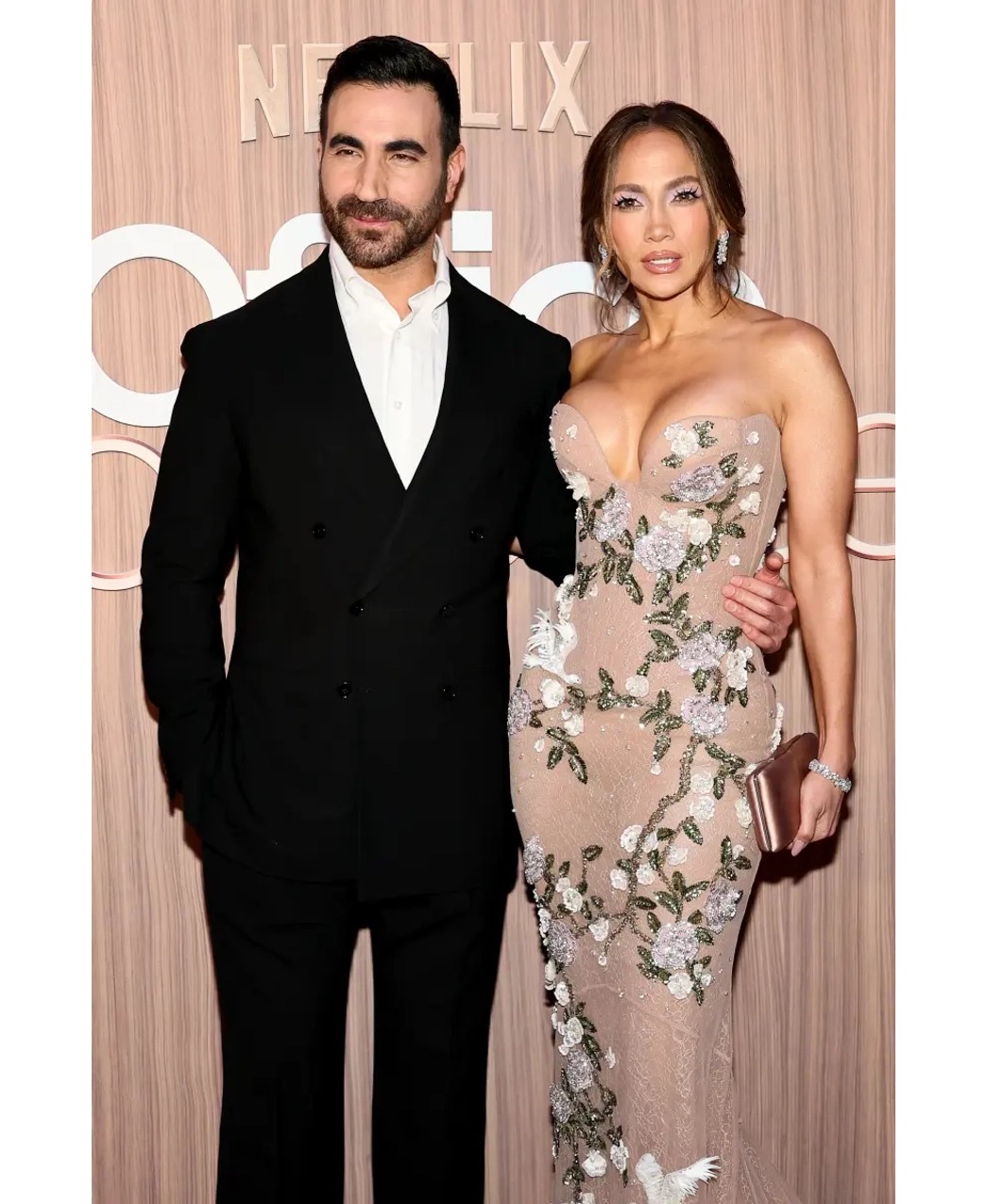 A ka nisur një histori e re dashurie mes Jennifer Lopez dhe Brett Goldstein?