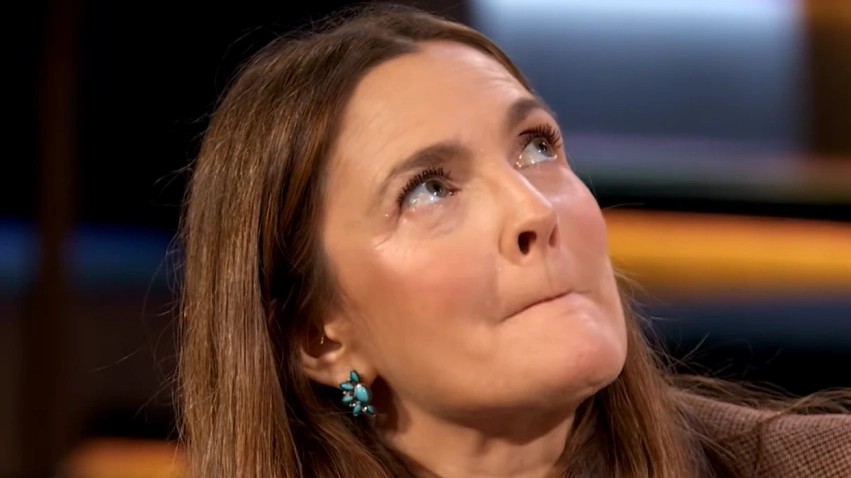 Lot në studio për Drew Barrymore: Mua më mungon ende gatishmëria për t’i thënë lamtumirë karrierës