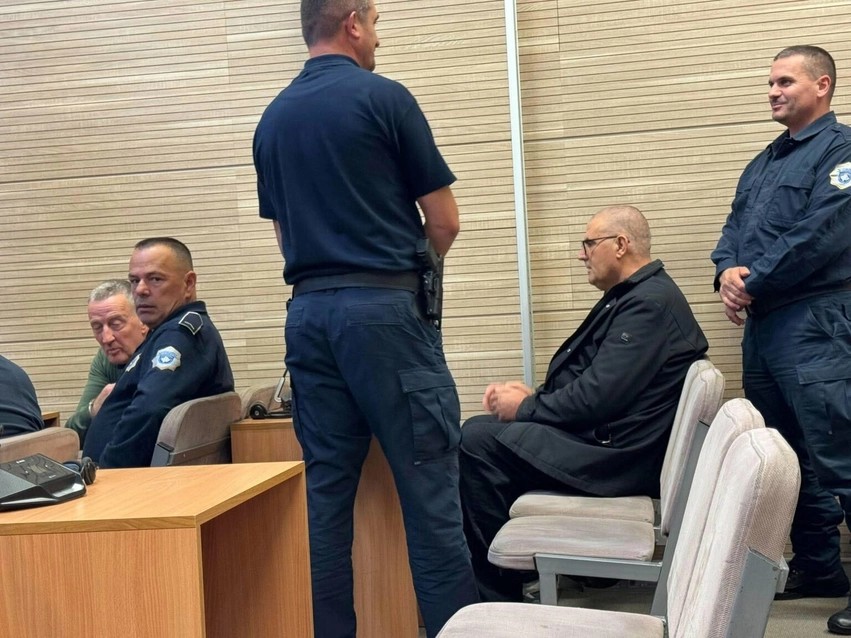 Rinis procesi gjyqësor për spiunazh: Çfarë provash paraqiti Prokuroria kundër Bedri Shabanit dhe Muharrem Qerimit?