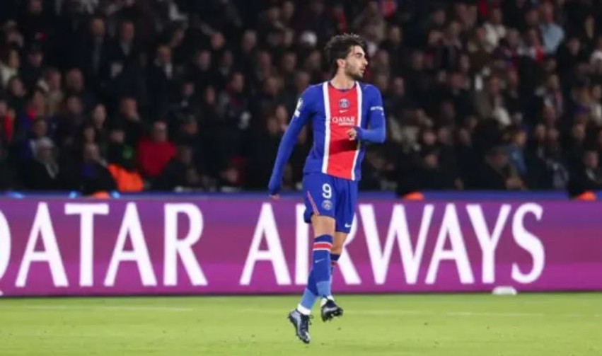 Nga lavdia botërore te sfida e përshtatjes: Si po kalon periudha e vështirë Ferran Torres te PSG-ja