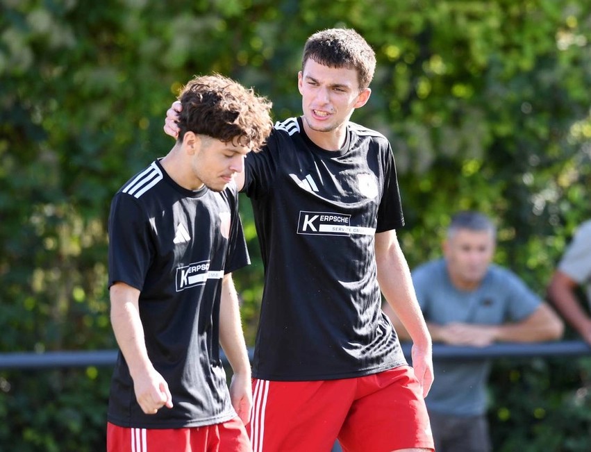 Sulmuesi shtyllë e FC Kosova Dusseldorf: Pedchenko autor i dy të tretave të golave të skuadrës