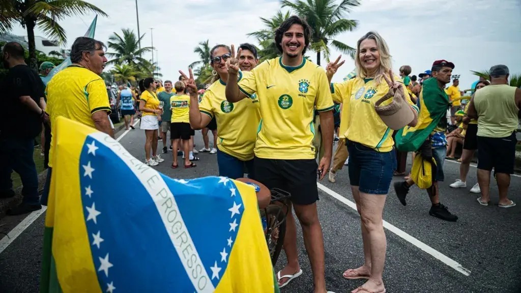 Brazili në fashën e vendimit: Votime dramatike në balotazhin presidencial mes Luiz Inacio Lula da Silva dhe Flavio Bolsonaro