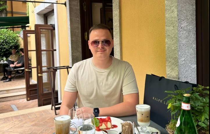 Operacioni 'Rydox': Ardit Kutleshi pranon fajësinë në SHBA, vlerësohet bashkëpunimi mes Prishtinës dhe Uashingtonit