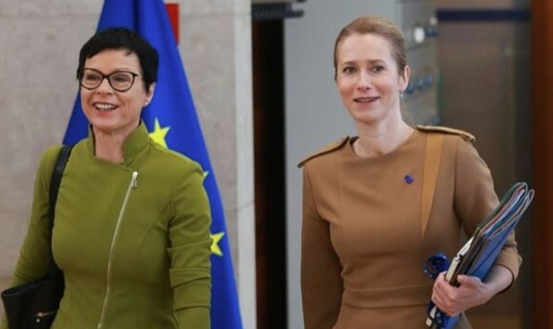 Zgjedhjet në Serbi: Kallas dhe Kos dërgojnë mesazh për qeverinë e re, anashkalojnë çështjen e Kosovës