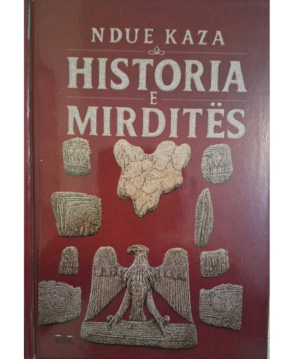 Mirdita nën dritën e monografisë së re: Nga lashtësia tek identiteti gjeografik dhe historik deri në vitin 1921