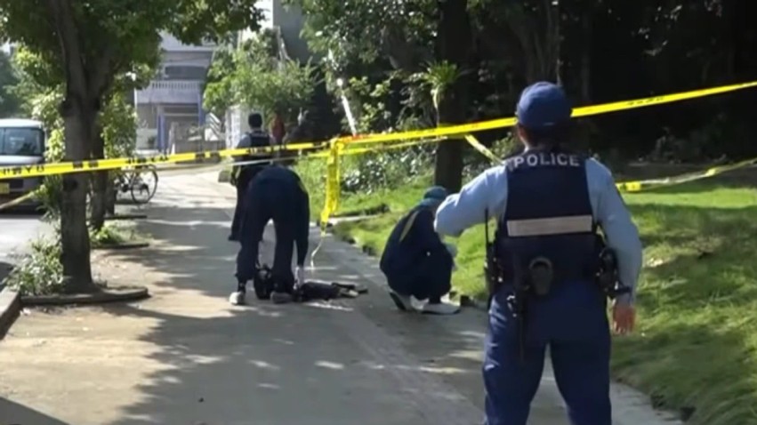 Tragjedi në Okinawa: Arrestohet ushtaraku amerikan, dyshohet për vrasjen dhe grabitjen e një gruaje në hotel