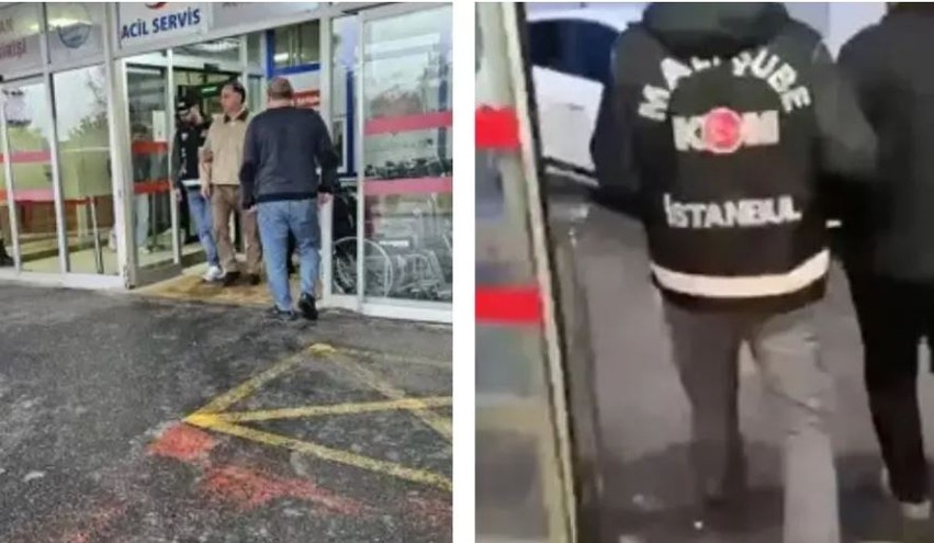 Skandal masiv në Turqi: Zbardhet dosja e trukimeve dhe arrestohet kreu i Komisionit të Gjyqtarëve