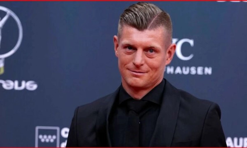 Toni Kroos planifikon kalimin në rolin e trajnerit pas pensionimit nga futbolli