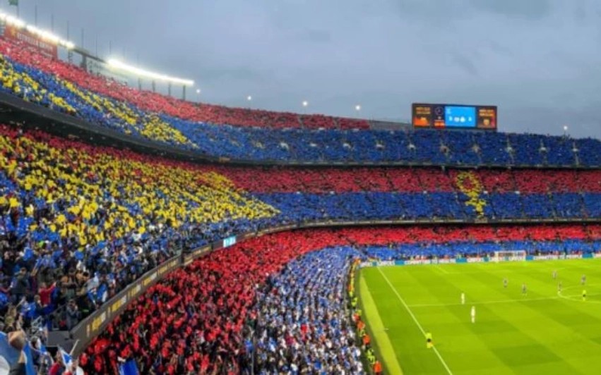 Masat e rrepta të sigurisë: Përballja e parë sezonale “El Clasico” shpallet ngjarje me rrezikshmëri të lartë