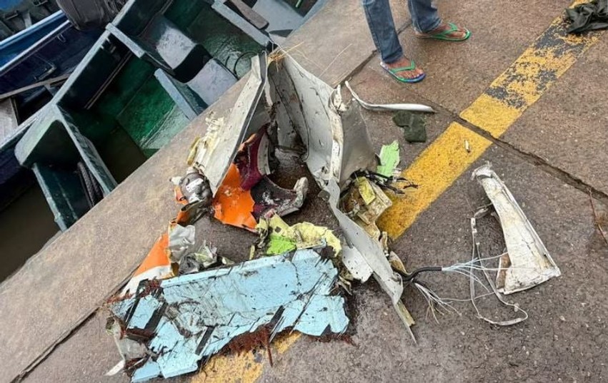 Tragjedi në Nigeri: Rrëzohet avioni ushtarak, shuhen jetët e 32 personave në bord