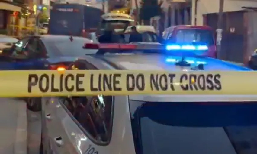 Përleshje fizike në Zubin Potok: Një i ri mbetet i plagosur rëndë, katër persona bien në pranga
