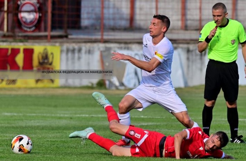 Superderbi Shkëndija – Vardari, flet mesfushori kryesor: Jemi gati për betejën e madhe në Gostivar