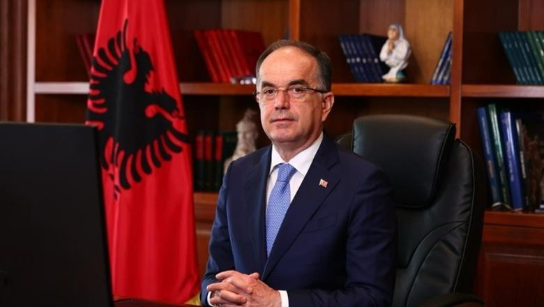 Zgjedhjet Vendore 2027: Presidenti Begaj thërret krerët e grupeve parlamentare për datën