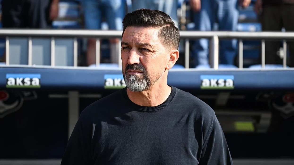 Dënimi i rëndë nga Federata Turke: Besnik Hasi gjobitet dhe suspendohet pas tensioneve në fushë