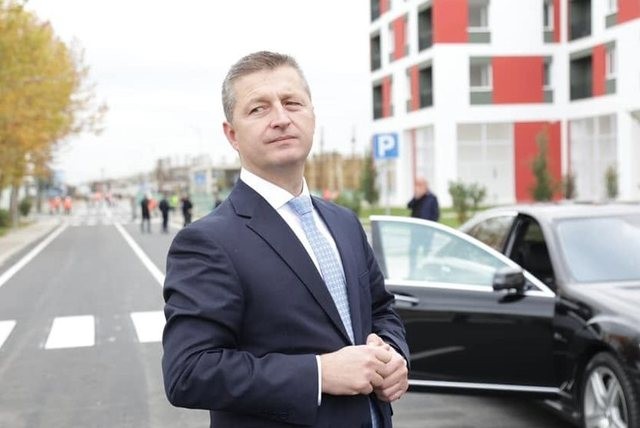 Masë e pandryshuar: Apeli rrëzon ankesën e mbrojtjes, Valon Lluka vijon të mbetet në paraburgim