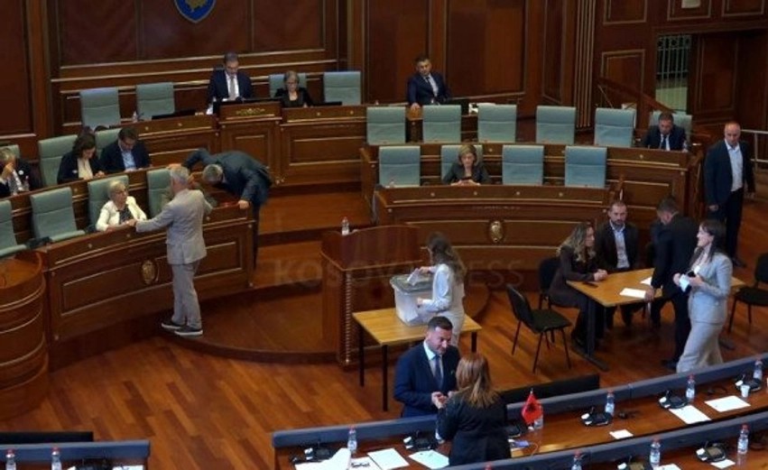 Driton Gojani merr drejtimin e Bordit të ZRRE-së