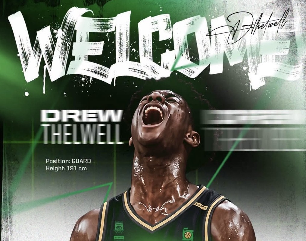 Goditje në merkato, Trepça zyrtarizon afrimin e basketbollistit Drew Thelwell