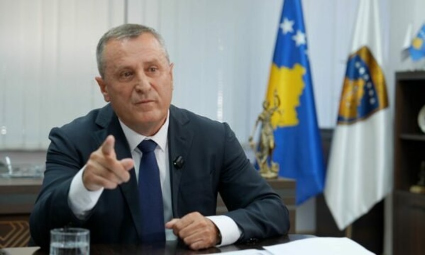 Mbledhja e jashtëzakonshme e KPK-së për Blerim Isufajn: IKD ngre alarmin për rrezikimin e PSRK-së