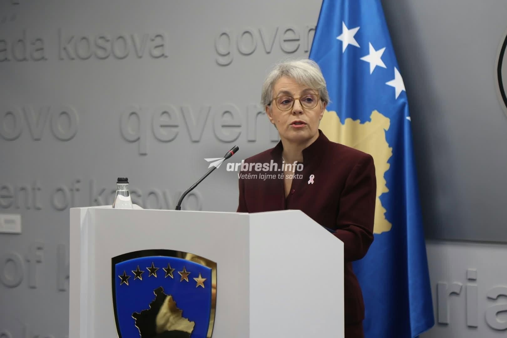 Tragjedia e Arlindës, Gërvalla: Prokurorja refuzoi të niste hetimet për kanosjen e Albert Sylajt dy ditë para vrasjes