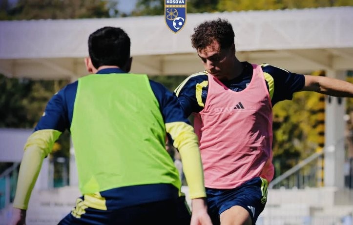 Dardanët intensifikojnë stërvitjet për përballjen me Izraelin, situata e fundit nga grupi