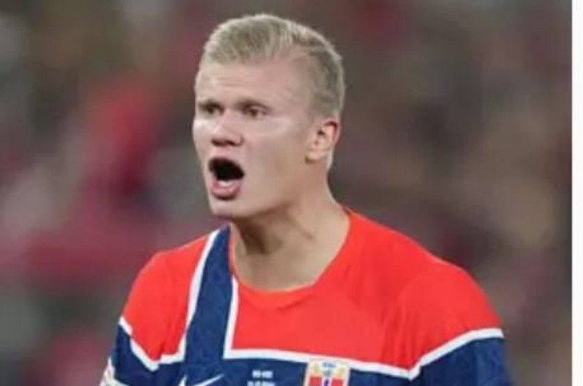 E pabesueshme por e vërtetë: Shifrat tronditëse të Erling Haaland me Norvegjinë