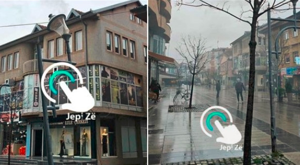 Banorët e sheshit në Vushtrri në hall nga tymi i një shtëpie që po ndez “qymyr”: “Nuk kemi si të dalim në ballkon as t’i hapin dritaret”