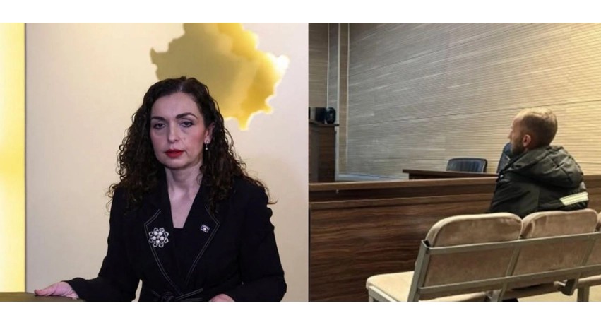 Kanosja ndaj Vjosa Osmanit: Dalin para gjykatës detajet e postimit në rrjetet sociale